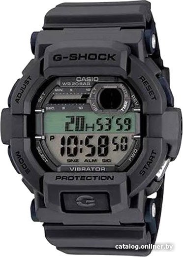 Наручные часы Casio G-Shock GD-350-8E