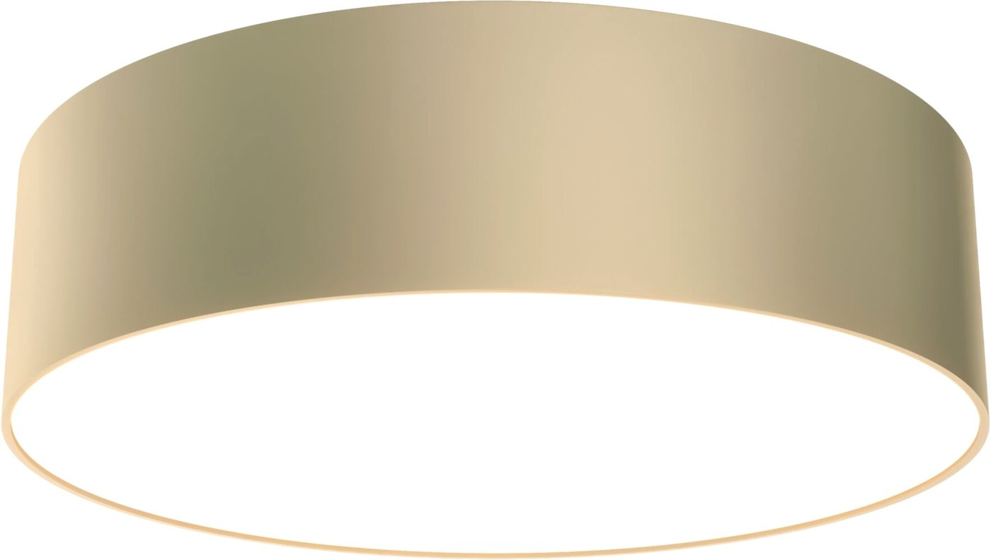 

Светильник-тарелка Maytoni Zon C032CL-L32MG3K