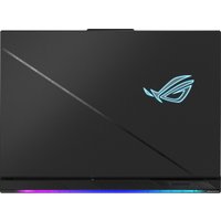 Игровой ноутбук ASUS ROG Strix SCAR 18 2024 G834JZR-N6136W