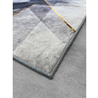 Ковер для жилой комнаты Shengrong Textile Shanghai TCX-94 (0.8x1.5)