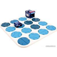 Паркинг Darvish Police SR-T-3799