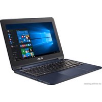 Ноутбук ASUS Transformer Book Flip TP200SA-FV0108TS