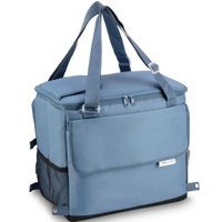 Термосумка Coolfort CF-0232 32л (голубой)
