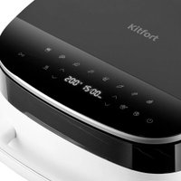 Аэрогриль (аэрофритюрница) Kitfort KT-8150