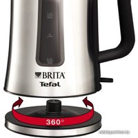 Электрический чайник Tefal KI330DRU