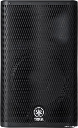 Yamaha DXR12