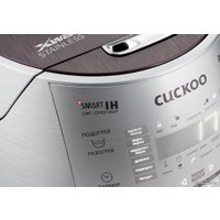 Мультиварка Cuckoo CMC-CHSS1004F
