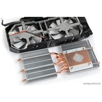 Видеокарта ASUS R9 280X MATRIX Platinum 3GB GDDR5 (ROG MATRIX-R9280X-P-3GD5)