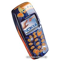 Мобильный телефон Nokia 3510i