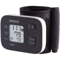 Автоматический тонометр Omron RS2 Intelli IT