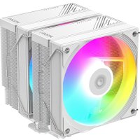 Кулер для процессора ID-Cooling Frozn A620 Pro SE ARGB Snow в Борисове