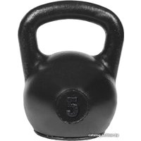 Гиря Titan уральская 5 кг