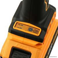 Угловая шлифмашина Ingco Industrial CAGLI201158 (без АКБ) в Могилеве