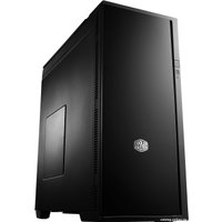 Корпус Cooler Master Silencio 652S Black (SIL-652-KKN2)