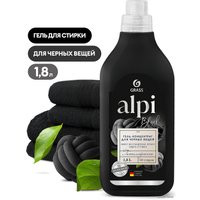 Гель для стирки Grass Alpi для темных тканей 1.8 л