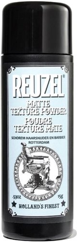 Пудра Reuzel Matte Texture Powder (15 гр)
