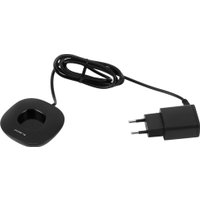 Электрическая зубная щетка Polaris PETB 0101 TC (черный)