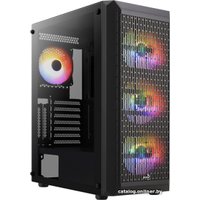 Корпус AeroCool Beam-G-BK-v1