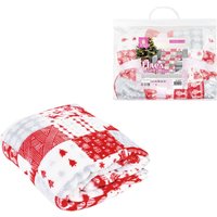 Плед Золотая сказка Лоскутки 592531