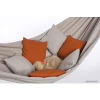 Дачный гамак Гамак-Бай апельсиновый [BB200K]