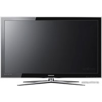 Телевизор Samsung LE40C750R2W