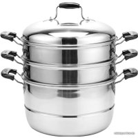 Мантоварка KELLI KL-4281-28