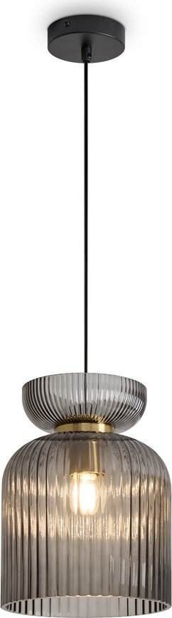 

Подвесная люстра Freya Layla FR5558PL-01SM