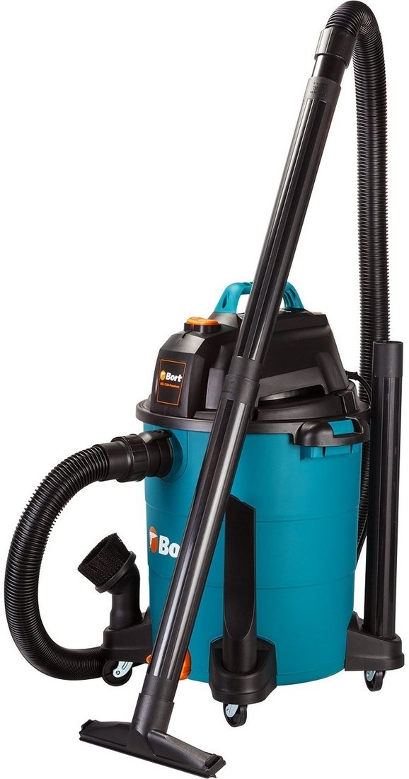 

Пылесос Bort BSS-1530-Premium