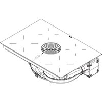 Варочная панель Bora PURU