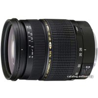 Объектив Tamron SP AF28-75mm F/2.8 XR Di LD Aspherical (IF) Nikon F