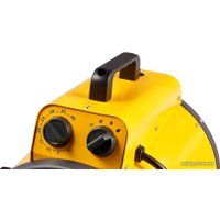 Электрическая тепловая пушка Ballu Prorab-2 BHP-P2-6