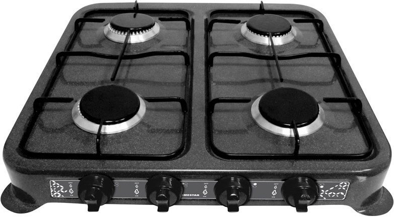 

Настольная плита HomeStar HS-1204