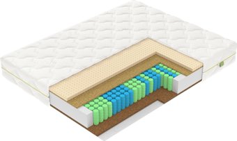 Матрас Vegas Comfort F5 160x200