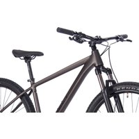 Велосипед Aspect Cobalt 29 M 2025 (серый)