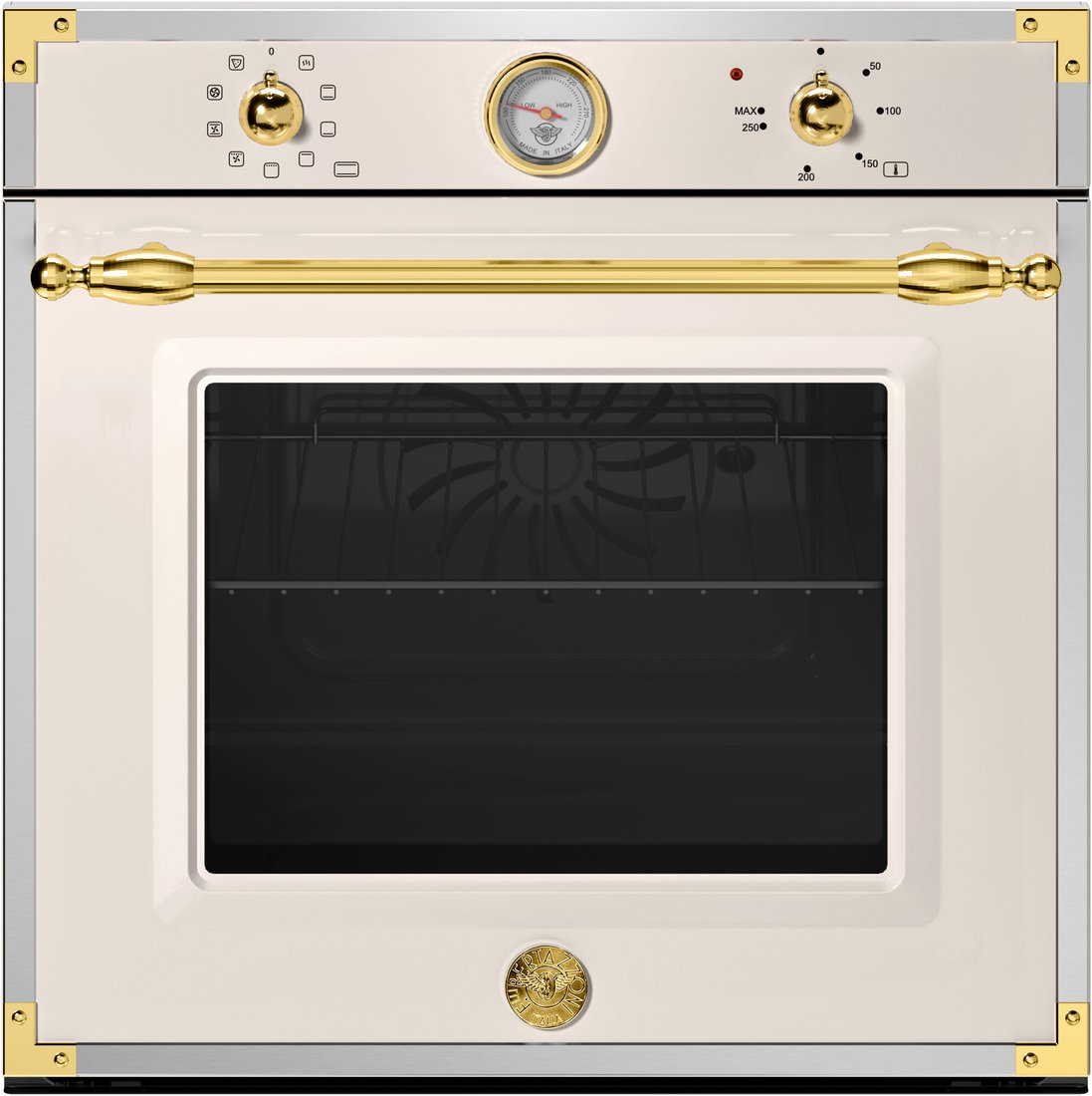Электрический духовой шкаф Bertazzoni F609HEREKTAG