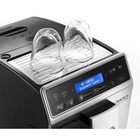 Кофемашина DeLonghi Autentica Cappuccino ETAM 29.660.SB