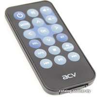 USB-магнитола ACV WD-6010