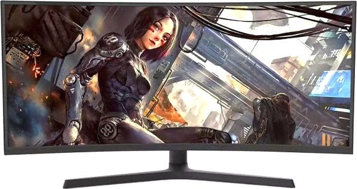 

Игровой монитор Lime X315A