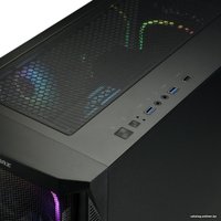 Корпус Enermax StarryKnight SK30 ECA-SK30-BB-ARGB-01