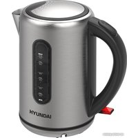 Электрический чайник Hyundai HYK-S9909