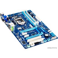 Материнская плата Gigabyte GA-Z77-DS3H (rev. 1.1)