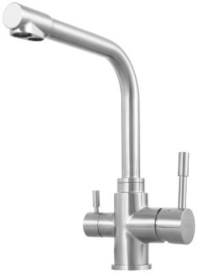 

Смеситель Lemark Expert [LM5061S]