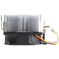 Кулер для процессора GlacialTech Igloo A360 Silent (U)