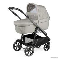 Универсальная коляска Peg Perego Veloce Combo (2 в 1, moonstone)