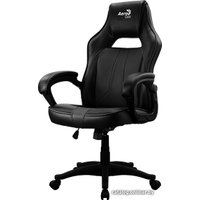 Игровое (геймерское) кресло AeroCool AC40C AIR (черный)