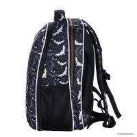 Школьный рюкзак Astra Night bats 501022002 (черный)