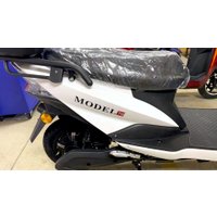 Электроскутер Shtenli Model 70 (с кофром)
