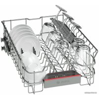 Встраиваемая посудомоечная машина Bosch SPV66MX10R