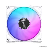 Кулер для процессора Jonsbo HX4170D White