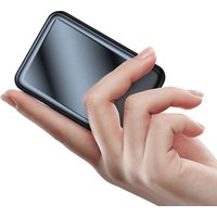 Внешний аккумулятор McDodo MC-4261 10000mAh (черный)